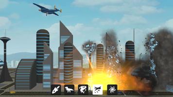 City Destruction Screenshot 3