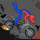 Dismount Playground APK