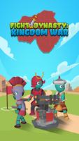 Fight For Dynasty: Kingdom War Affiche