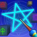 I cast... oh whatever spell APK