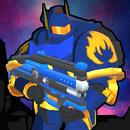 Fight for Legion: Space War APK