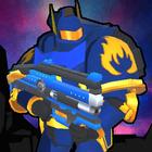 Fight for Legion: Space War biểu tượng
