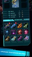 Fight for Legion: Space War ảnh chụp màn hình 3