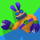 Falling Stair Guys APK