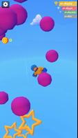 Falling Stair Guys screenshot 1