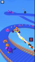 Falling Stair Guys screenshot 2