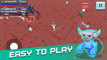 Soul.io 海报