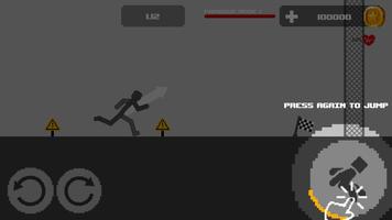 Backflip Playground screenshot 1