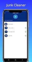 منظف الهاتف - معزز سرعة الهاتف screenshot 1