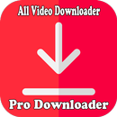 APK تنزيل الفيديو:Video Downloader