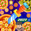 APK رامي السكاكين 2023 بدون انترنت