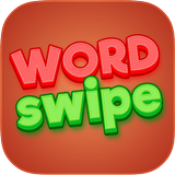 Word Swipe | Brain Puzzle Chal