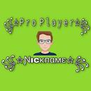 Pro Players Nickname Generator for Free F 2021 APK