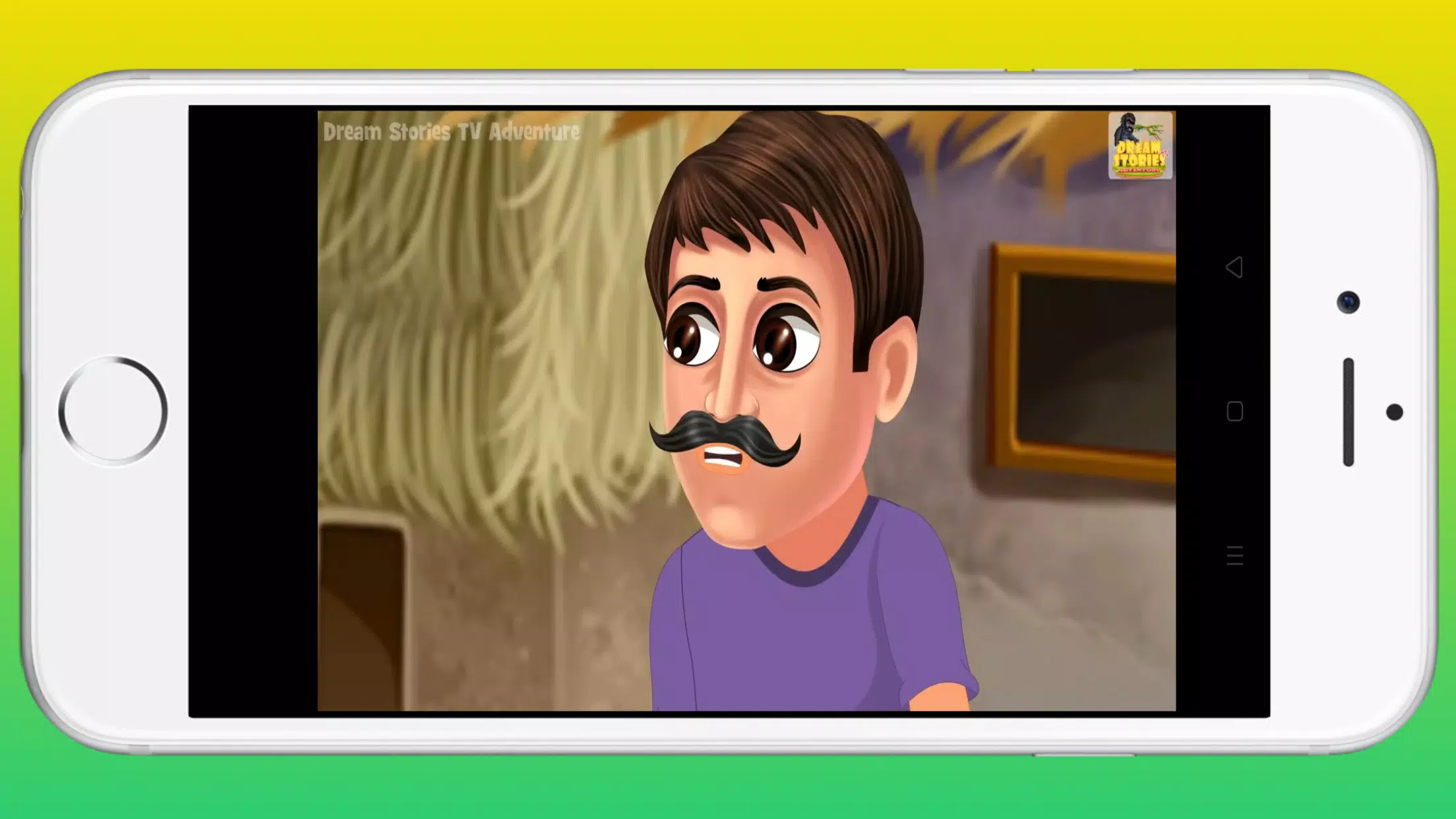bangla cartoon video APK for Android Download