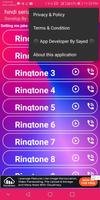 Hindi Serial Ringtone 2022 スクリーンショット 3