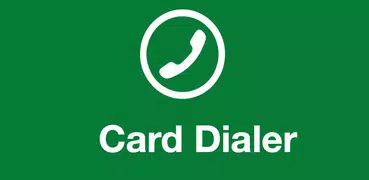 Five Card Dialer  (Etisalat)