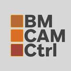 Control Blackmagic Camera icon