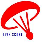 Live Score icône