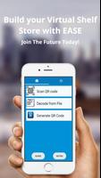 برنامه‌نما Qr 4 Pay -The Future عکس از صفحه