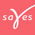 SAYES: Оставайтесь влюблёнными