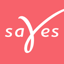 SAYES — улучшение отношений APK