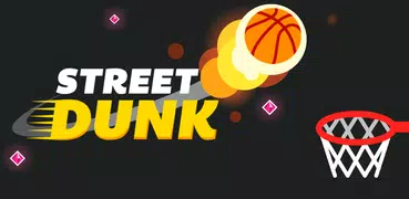 Street Dunk