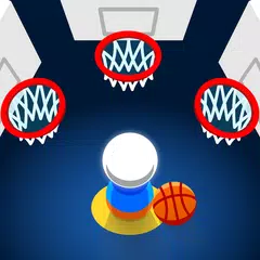 Street Dunk アプリダウンロード