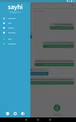 download SayHi Traduttore APK