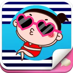 Wanzi Animation XAPK download