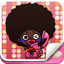 Little Me Animation, Emotion APK