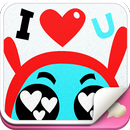 魔法兔動漫傳情 APK