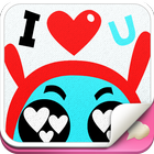 Emoji Mojo icône