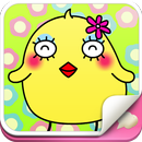鸡鸡动漫传情 APK