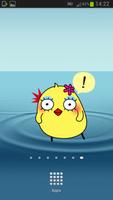 برنامه‌نما Emoji Chicken عکس از صفحه