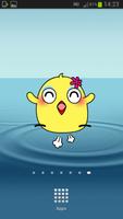 Emoji Chicken capture d'écran 3