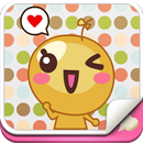 Mr Bean Animation for SayHi APK