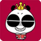 Pandada icono