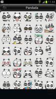 Pandada poster