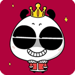 Panda Emoji