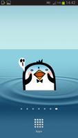 Penguin Emoji capture d'écran 2