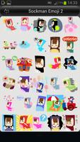 Emoji Sockman 2 โปสเตอร์