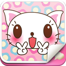 Emoji Smelly Cat APK