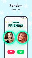 SayHi Pro: Video Buddy Match Ekran Görüntüsü 3