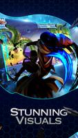 Dragon Warriors الملصق