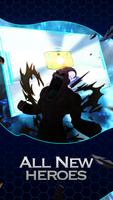 Dragon Warriors تصوير الشاشة 1