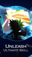 Dragon Warriors تصوير الشاشة 2