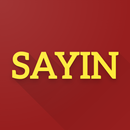 Sayin - Expense Manager APK