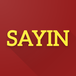 Sayin - Expense Manager