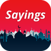 Sayings of Sahaba(R.A.), Scholars & Saints APK