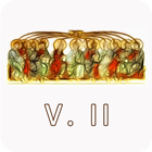 Sayings of Jesus Christ V. II icono